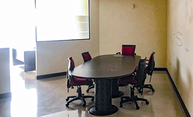 Oficinas en venta  Valle del Campestre