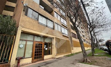 Departamento en Venta en Parque de los Reyes