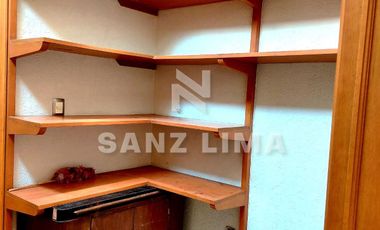 Zona Centro: Amplia casa céntrica de una planta