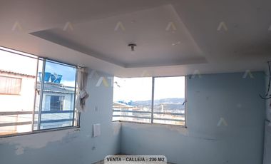 casa en venta en la calleja. Cod V1583