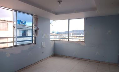 casa en venta en la calleja. Cod V1583