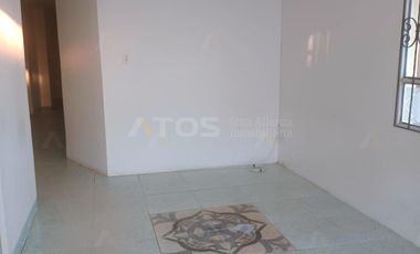 casa en venta en la calleja. Cod V1583