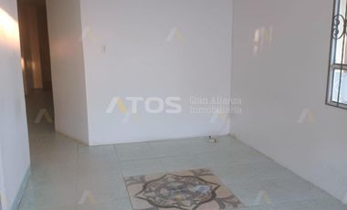 casa en venta en la calleja. Cod V1583