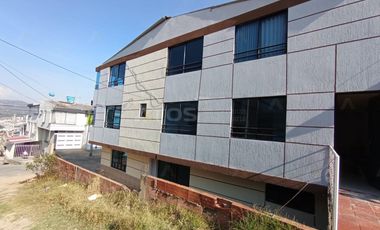 casa en venta en la calleja. Cod V1583