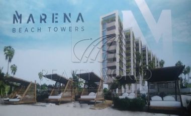 Departamentos en Venta en Telchac Puerto