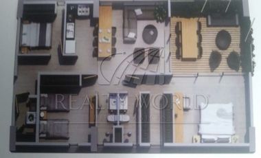 Departamentos en Venta en Telchac Puerto