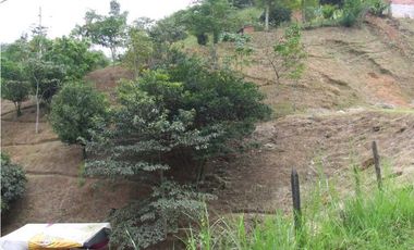 SE VENDE LOTE EN LA ESTRELLA - ANTIOQUIA