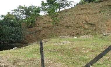 SE VENDE LOTE EN LA ESTRELLA - ANTIOQUIA