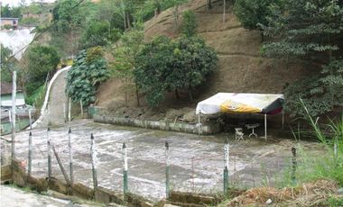 SE VENDE LOTE EN LA ESTRELLA - ANTIOQUIA