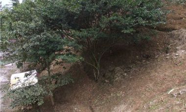 SE VENDE LOTE EN LA ESTRELLA - ANTIOQUIA