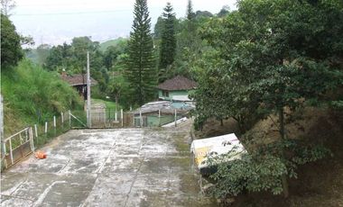 SE VENDE LOTE EN LA ESTRELLA - ANTIOQUIA