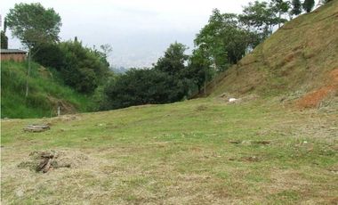 SE VENDE LOTE EN LA ESTRELLA - ANTIOQUIA