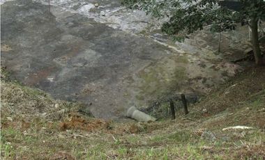 SE VENDE LOTE EN LA ESTRELLA - ANTIOQUIA