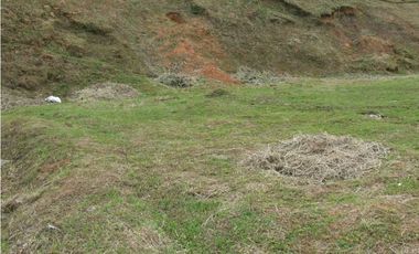SE VENDE LOTE EN LA ESTRELLA - ANTIOQUIA