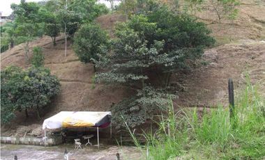 SE VENDE LOTE EN LA ESTRELLA - ANTIOQUIA
