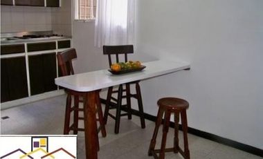 Renta de Apartamentos Amoblados en  Vizcaya