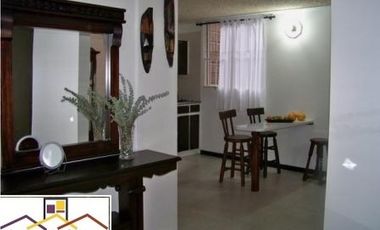 Renta de Apartamentos Amoblados en  Vizcaya