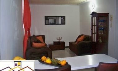 Renta de Apartamentos Amoblados en  Vizcaya