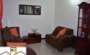 Renta de Apartamentos Amoblados en  Vizcaya