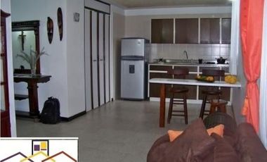 Renta de Apartamentos Amoblados en  Vizcaya