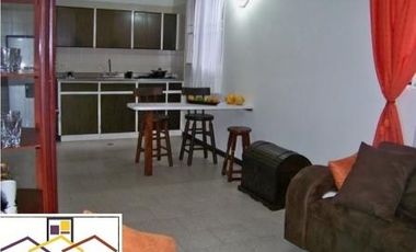 Renta de Apartamentos Amoblados en  Vizcaya