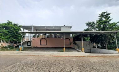 Casa en venta en Col. Revolución,  Poza Rica, Veracruz