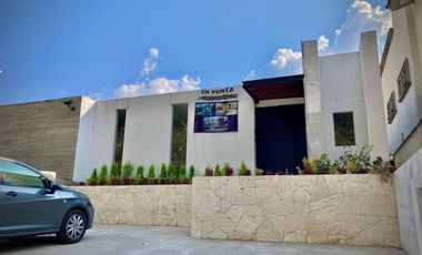 Casa en Bosque Real