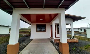 Se alquila Residencia en Alto Boquete $800