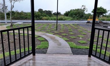 Se alquila Residencia en Alto Boquete $800