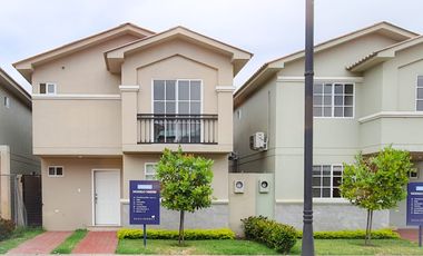 Elegante casa a estrenar en Casalaguna/entrega inmediata/ cerca de Riocentro Dorado