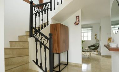 Elegante casa a estrenar en Casalaguna/entrega inmediata/ cerca de Riocentro Dorado