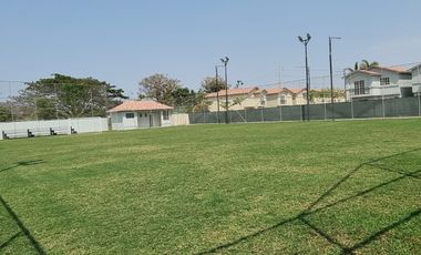 Elegante casa a estrenar en Casalaguna/entrega inmediata/ cerca de Riocentro Dorado