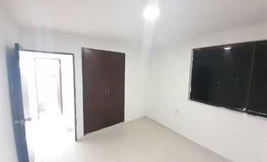 apartamento en venta en los andes. Cod V6755003