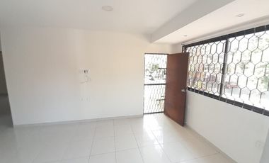 apartamento en venta en los andes. Cod V6755003