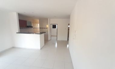 apartamento en venta en los andes. Cod V6755003