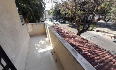 apartamento en venta en los andes. Cod V6755003