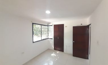 apartamento en venta en los andes. Cod V6755003
