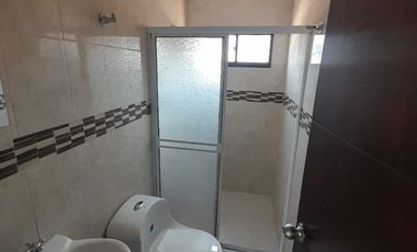 apartamento en venta en los andes. Cod V6755003