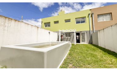 Dúplex tres ambientes. A estrenar. López de Gomara  Venta.