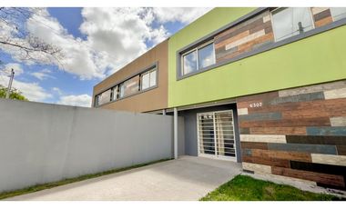 Dúplex tres ambientes. A estrenar. López de Gomara  Venta.