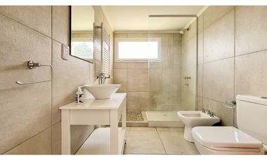 Dúplex tres ambientes. A estrenar. López de Gomara  Venta.