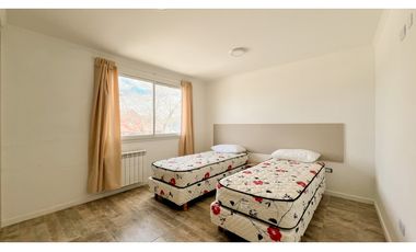 Dúplex tres ambientes. A estrenar. López de Gomara  Venta.