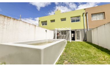 Dúplex tres ambientes. A estrenar. López de Gomara  Venta.