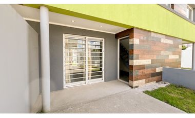 Dúplex tres ambientes. A estrenar. López de Gomara  Venta.