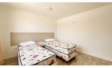 Dúplex tres ambientes. A estrenar. López de Gomara  Venta.