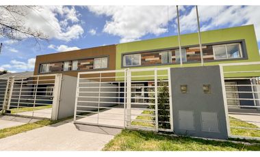 Dúplex tres ambientes. A estrenar. López de Gomara  Venta.