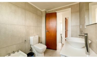 Dúplex tres ambientes. A estrenar. López de Gomara  Venta.