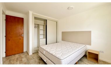 Dúplex tres ambientes. A estrenar. López de Gomara  Venta.