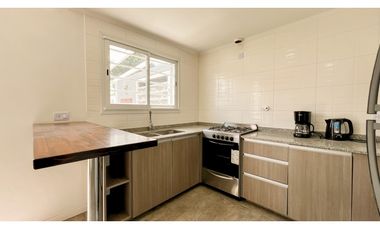 Dúplex tres ambientes. A estrenar. López de Gomara  Venta.