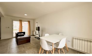 Dúplex tres ambientes. A estrenar. López de Gomara  Venta.
